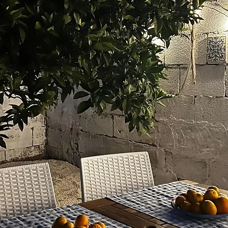 Salento Di Massimo Ferilli Naomi * توري فادو