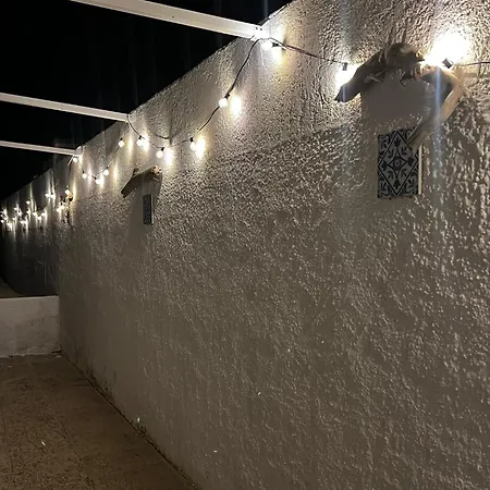 Salento Di Massimo Ferilli Naomi شقة توري فادو